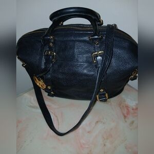 Michael Kors Bedford  Belt Crossbody/Satchel Bag